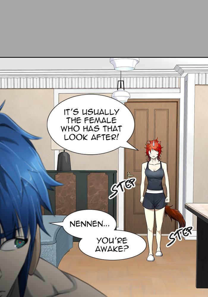 Tower of God Chap 111 - Next Chap 112