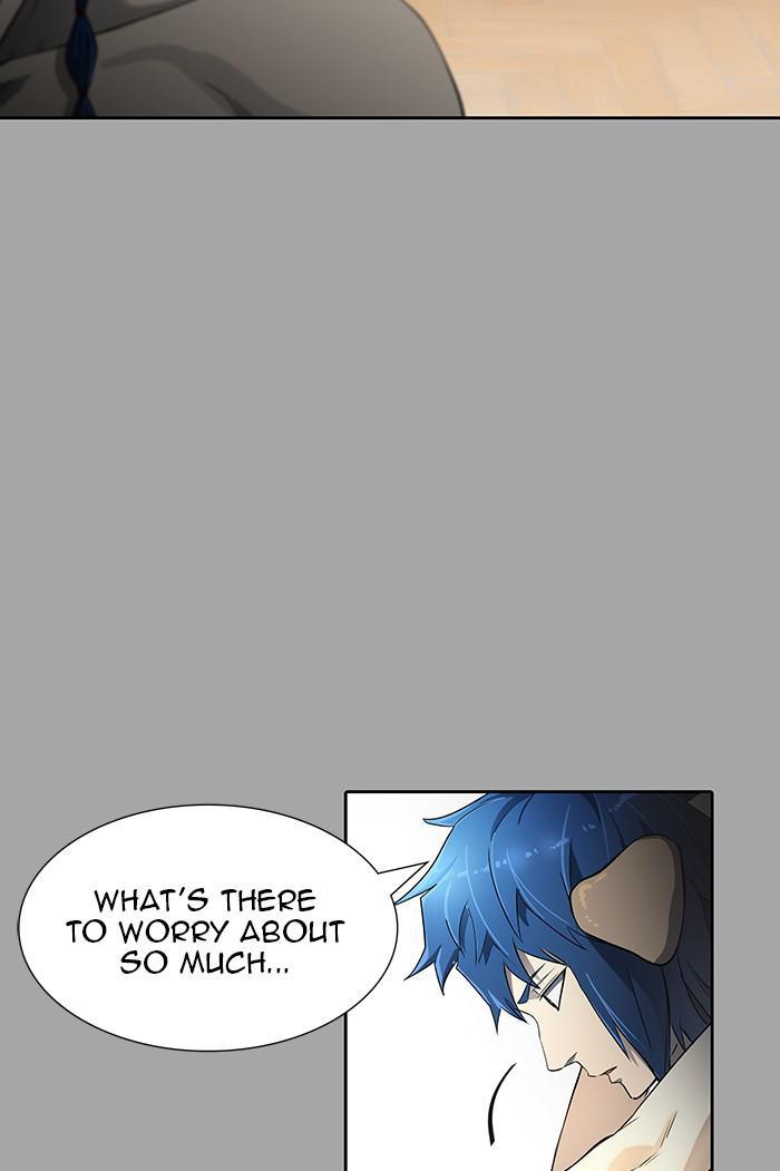 Tower of God Chap 111 - Next Chap 112