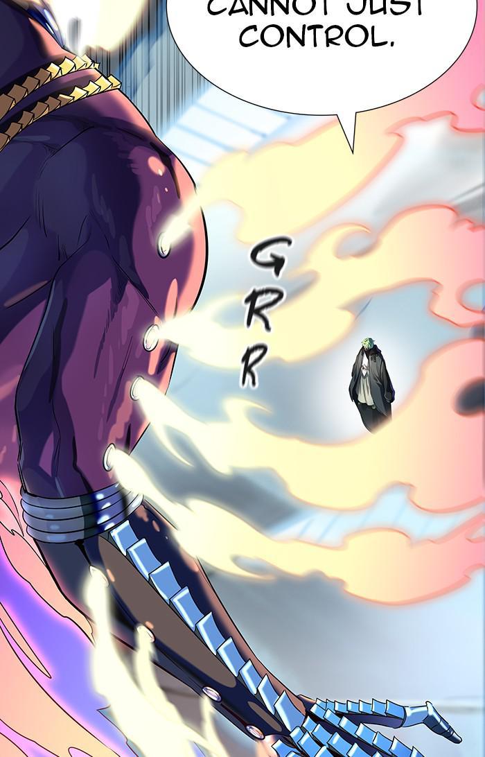 Tower of God Chap 111 - Next Chap 112