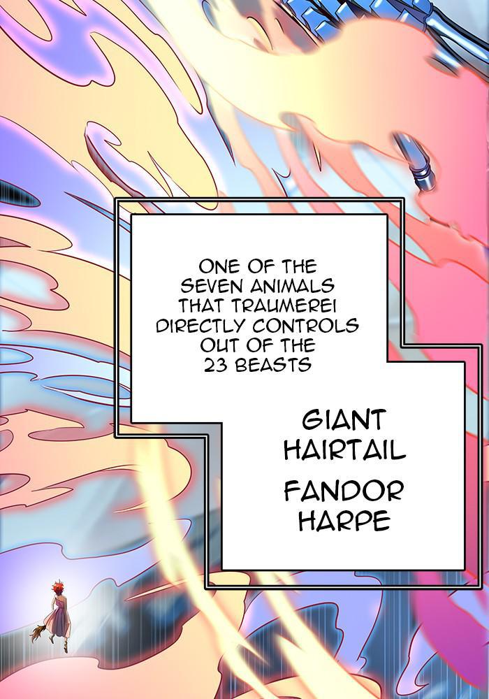 Tower of God Chap 111 - Next Chap 112