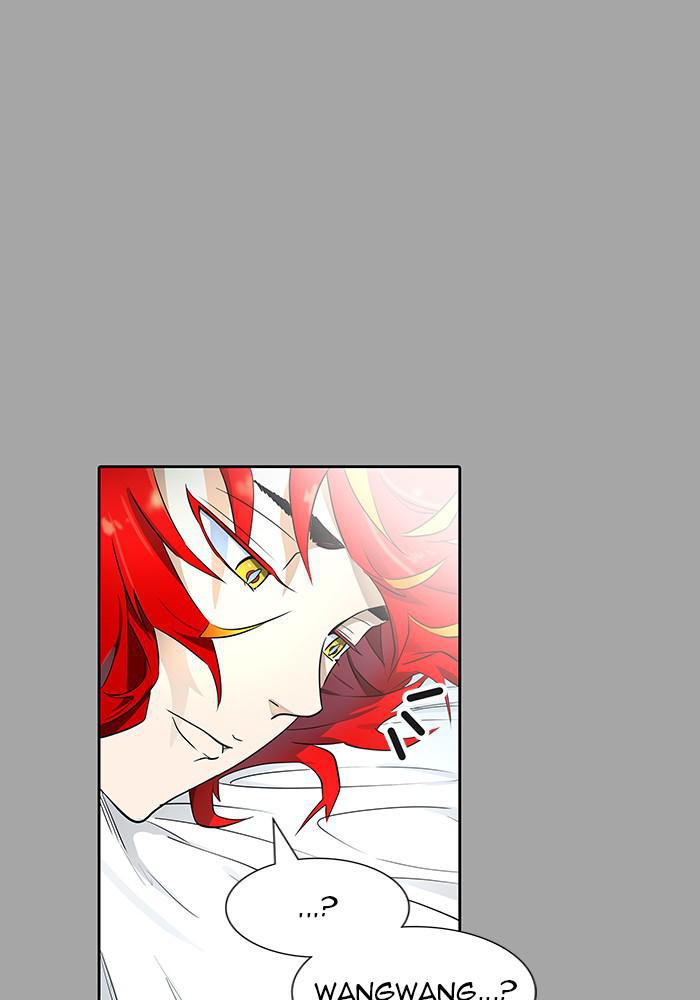 Tower of God Chap 111 - Next Chap 112