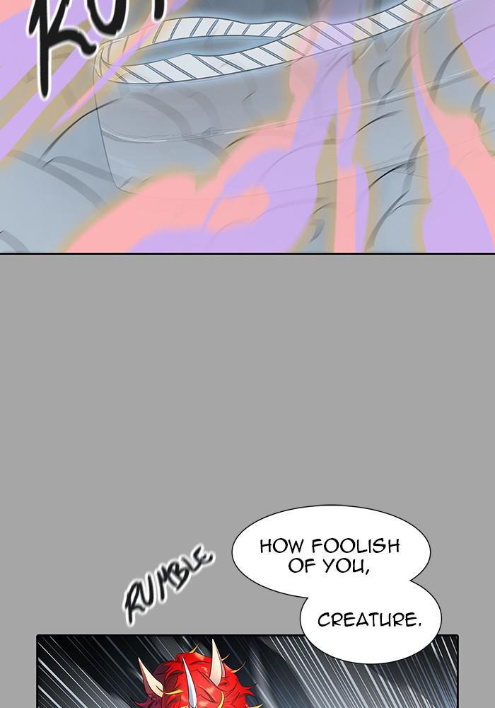 Tower of God Chap 111 - Next Chap 112