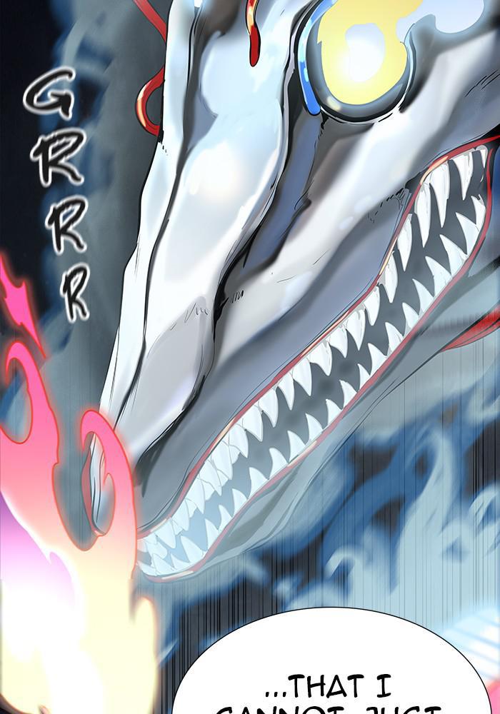 Tower of God Chap 111 - Next Chap 112