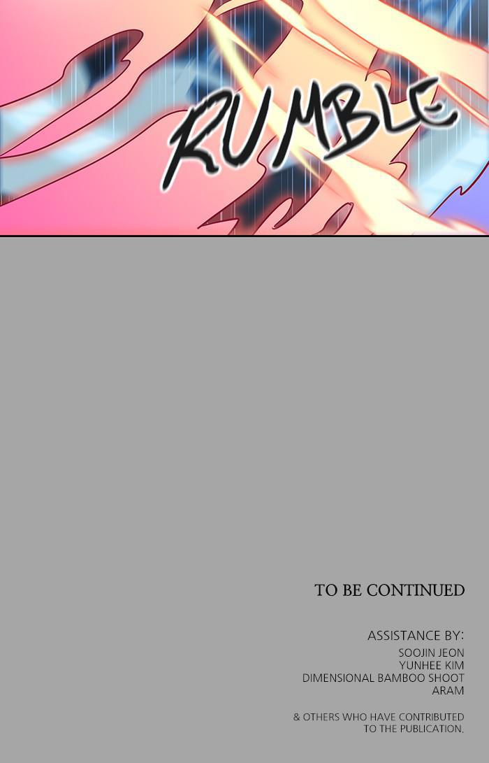 Tower of God Chap 111 - Next Chap 112