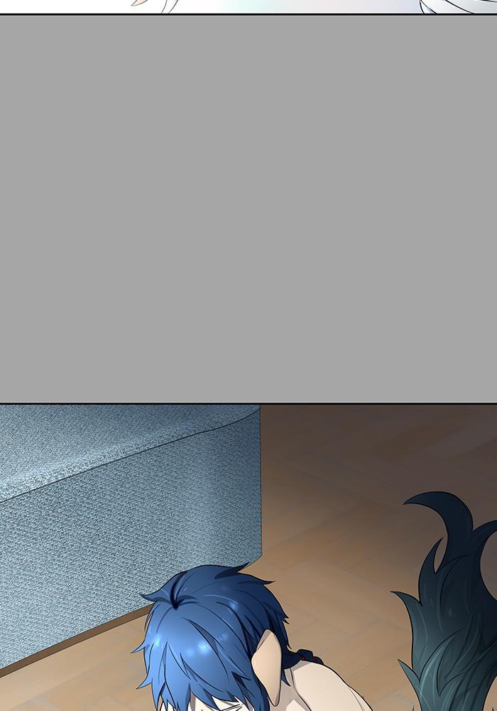 Tower of God Chap 111 - Next Chap 112