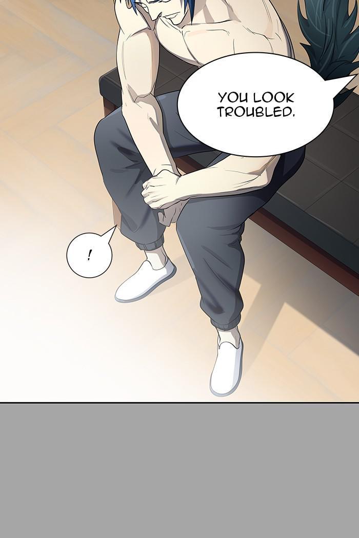 Tower of God Chap 111 - Next Chap 112