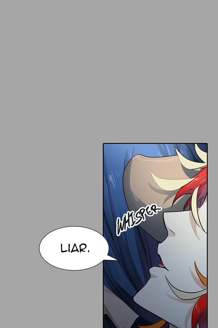 Tower of God Chap 111 - Next Chap 112