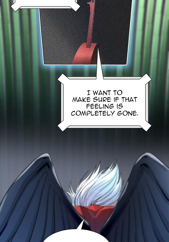 Tower of God Chap 111 - Next Chap 112