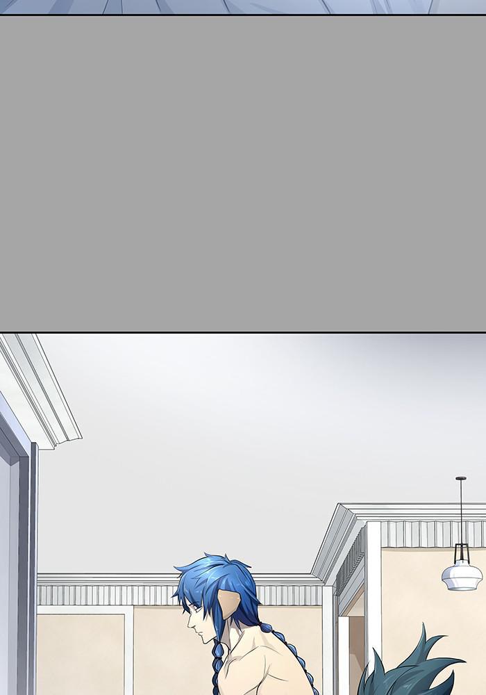 Tower of God Chap 111 - Next Chap 112