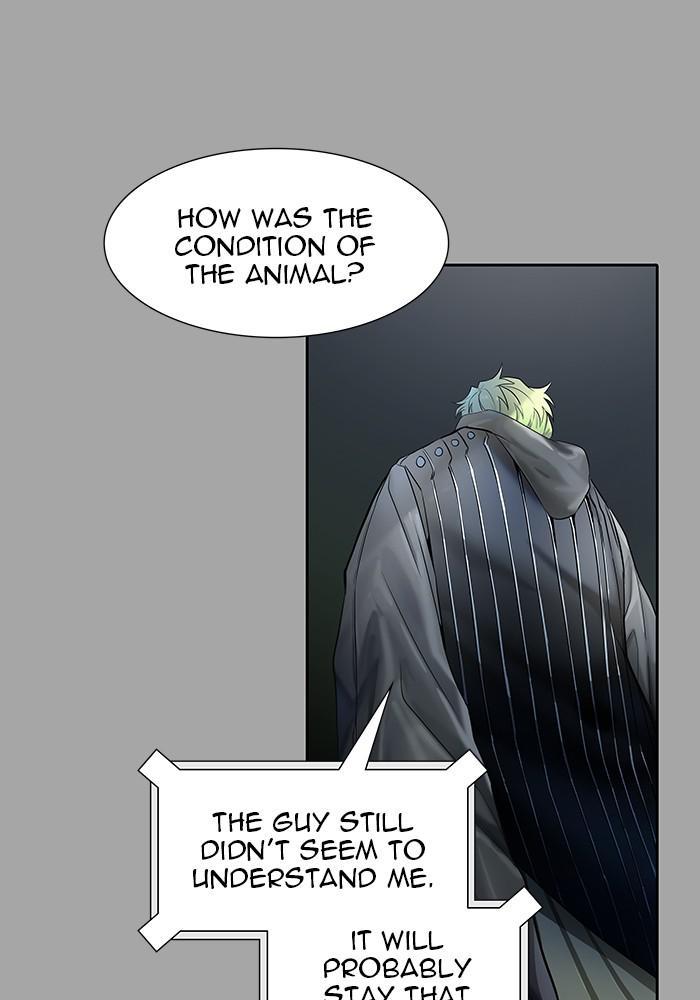 Tower of God Chap 111 - Next Chap 112