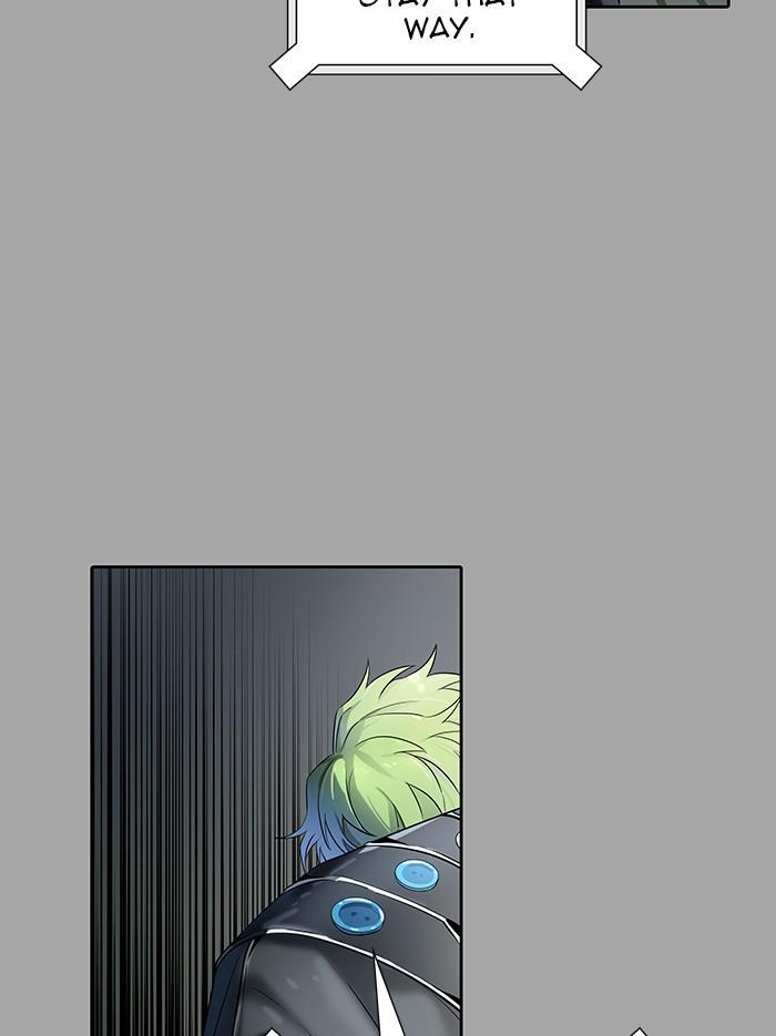 Tower of God Chap 111 - Next Chap 112