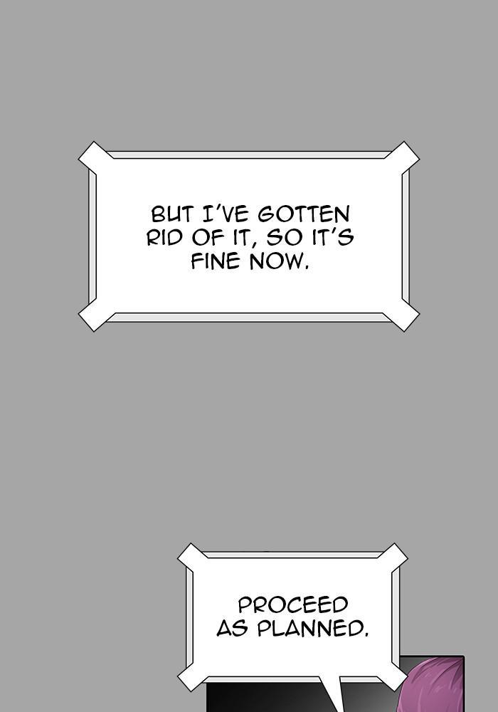 Tower of God Chap 111 - Next Chap 112