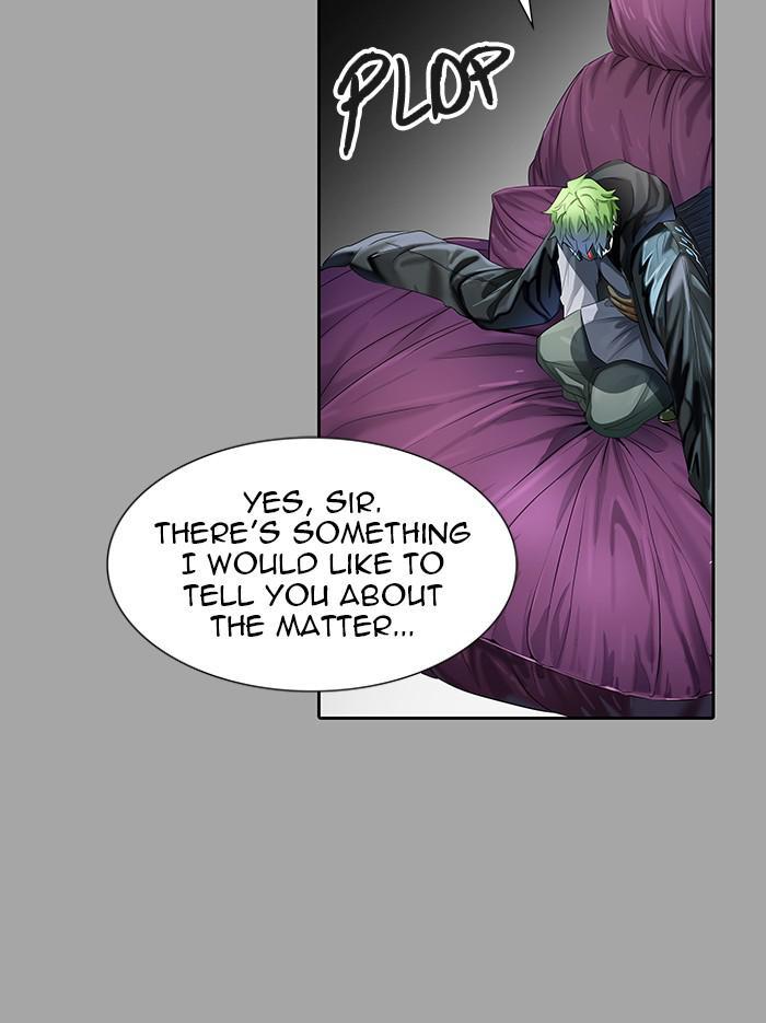 Tower of God Chap 111 - Next Chap 112