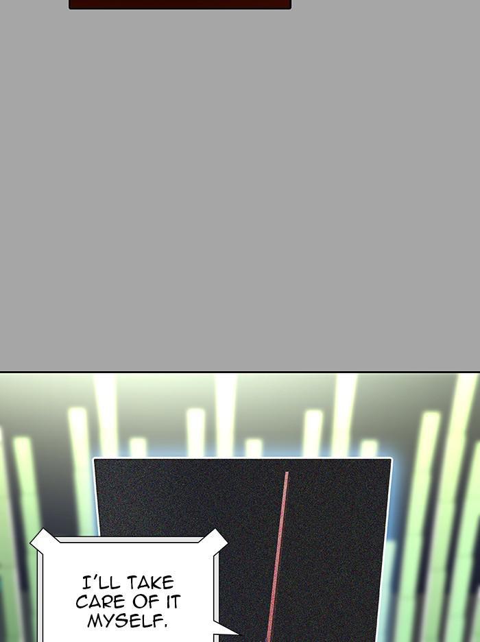 Tower of God Chap 111 - Next Chap 112