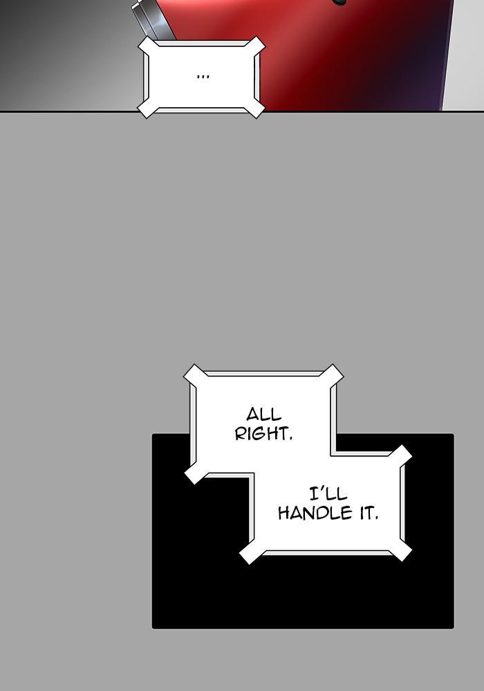 Tower of God Chap 111 - Next Chap 112