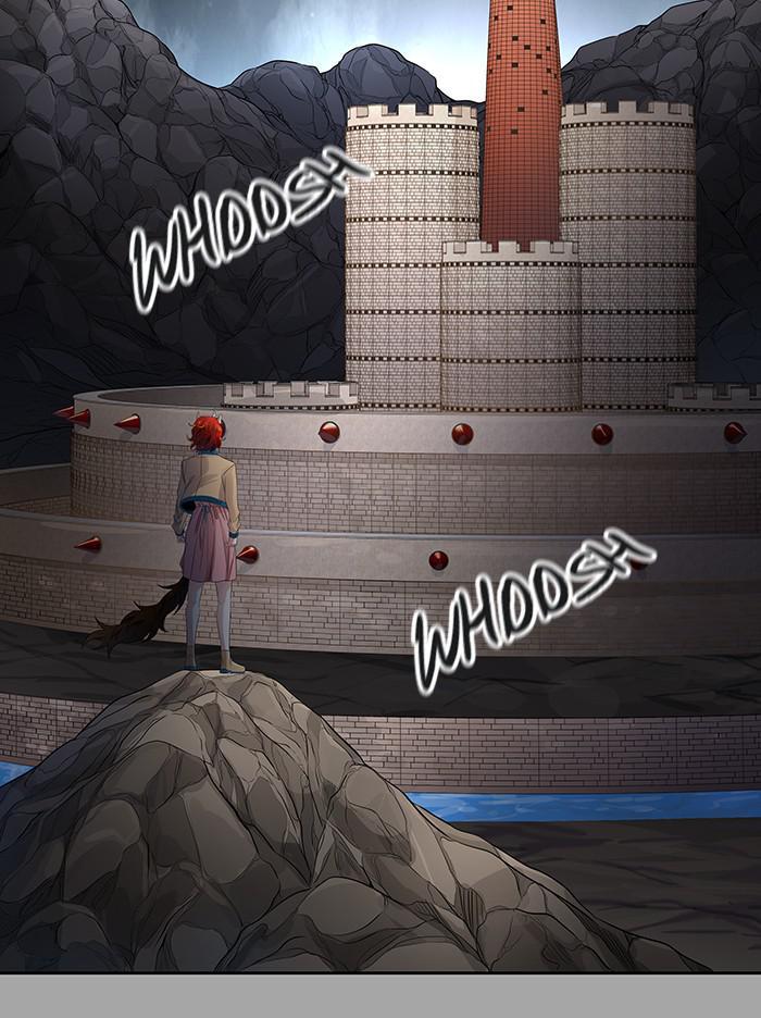 Tower of God Chap 111 - Next Chap 112