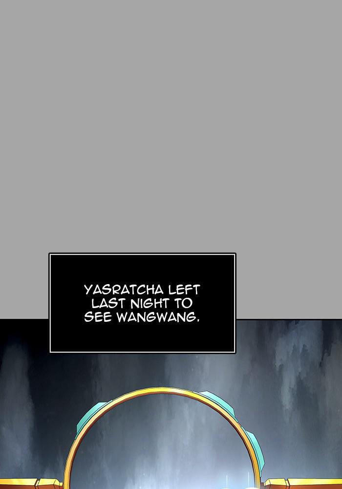 Tower of God Chap 111 - Next Chap 112