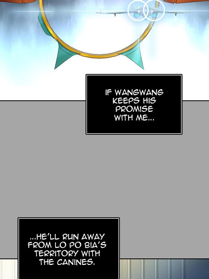 Tower of God Chap 111 - Next Chap 112