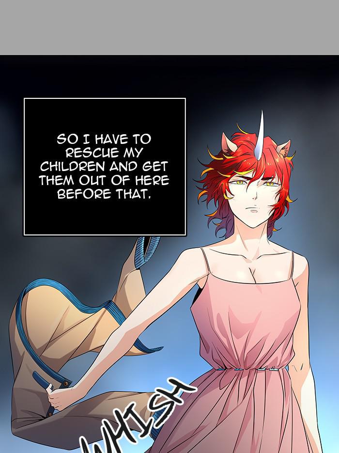 Tower of God Chap 111 - Next Chap 112