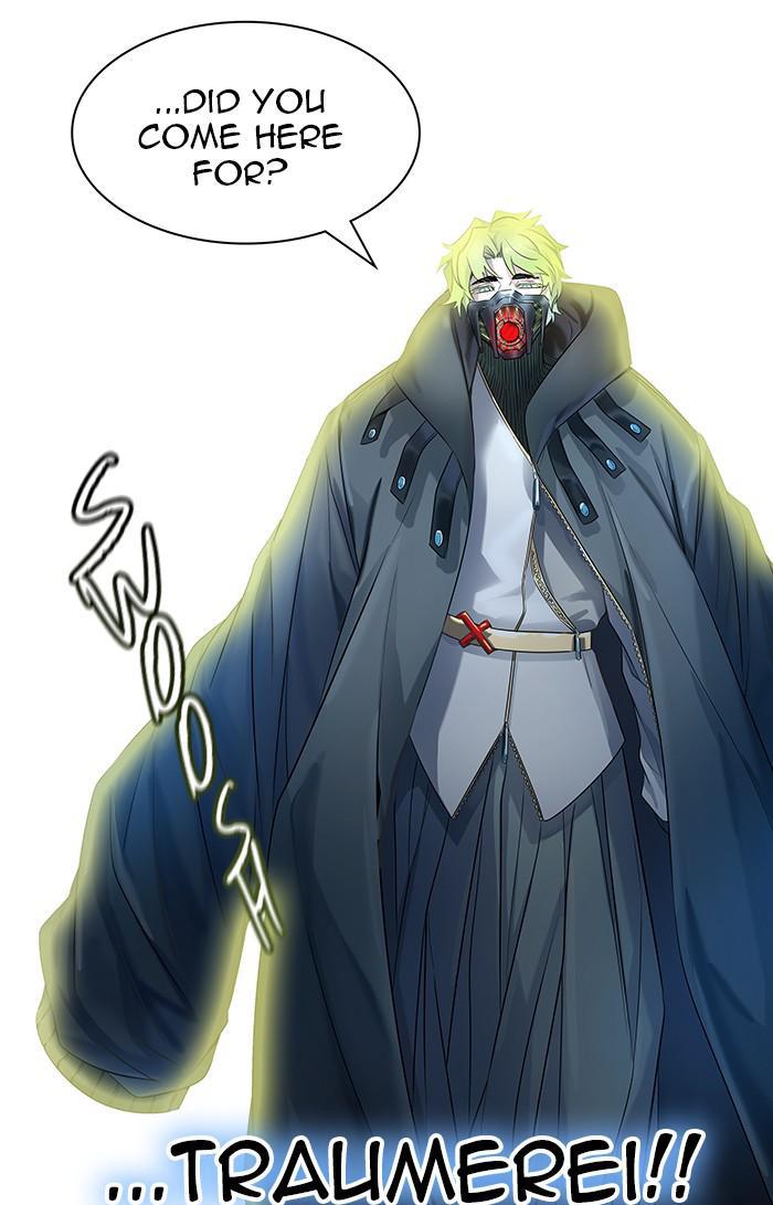 Tower of God Chap 111 - Next Chap 112