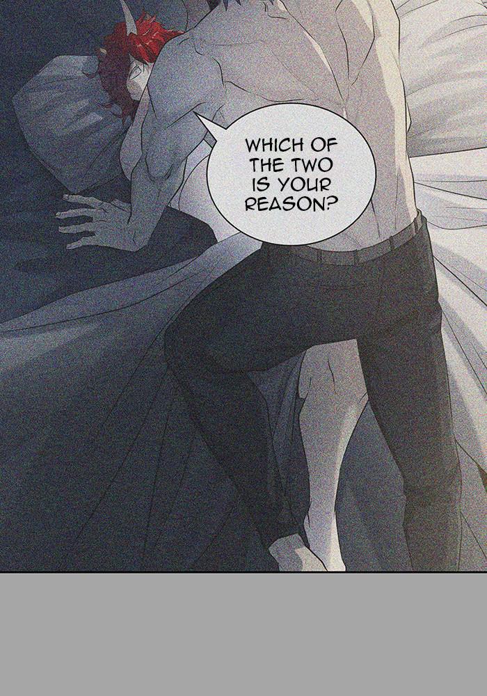 Tower of God Chap 111 - Next Chap 112