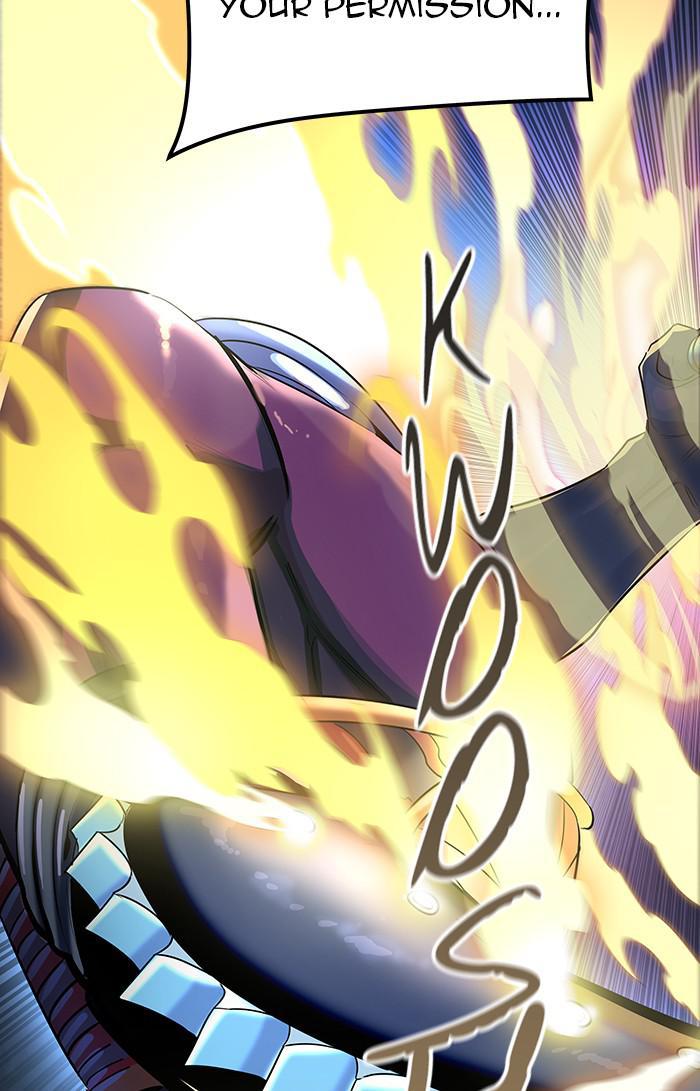 Tower of God Chap 111 - Next Chap 112