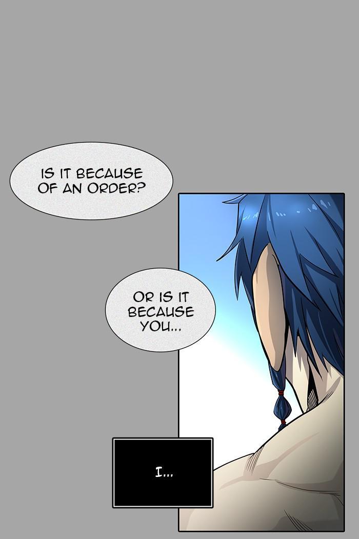 Tower of God Chap 111 - Next Chap 112