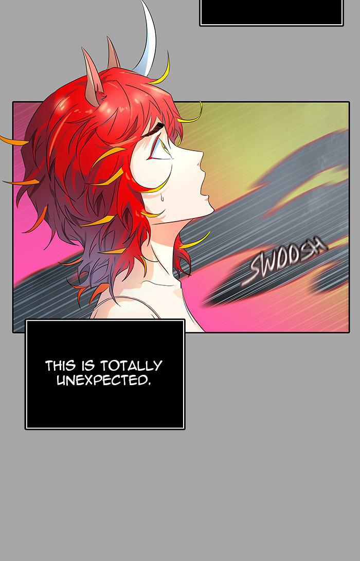 Tower of God Chap 111 - Next Chap 112