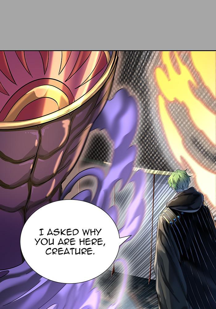 Tower of God Chap 111 - Next Chap 112