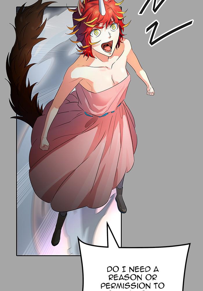 Tower of God Chap 111 - Next Chap 112