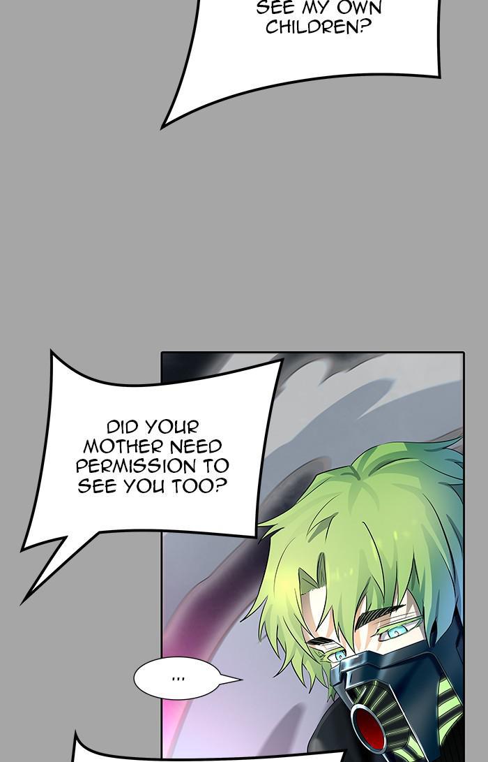 Tower of God Chap 111 - Next Chap 112