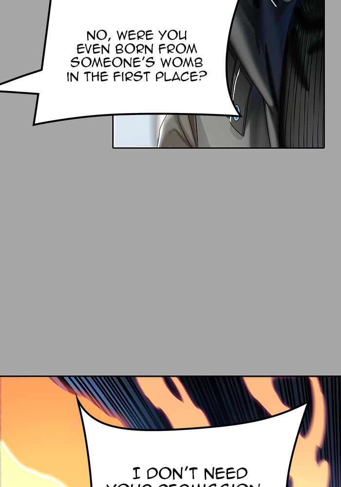 Tower of God Chap 111 - Next Chap 112