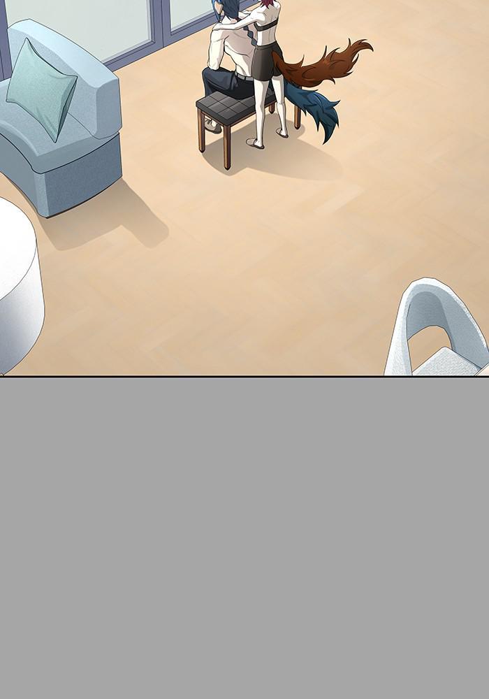 Tower of God Chap 111 - Next Chap 112