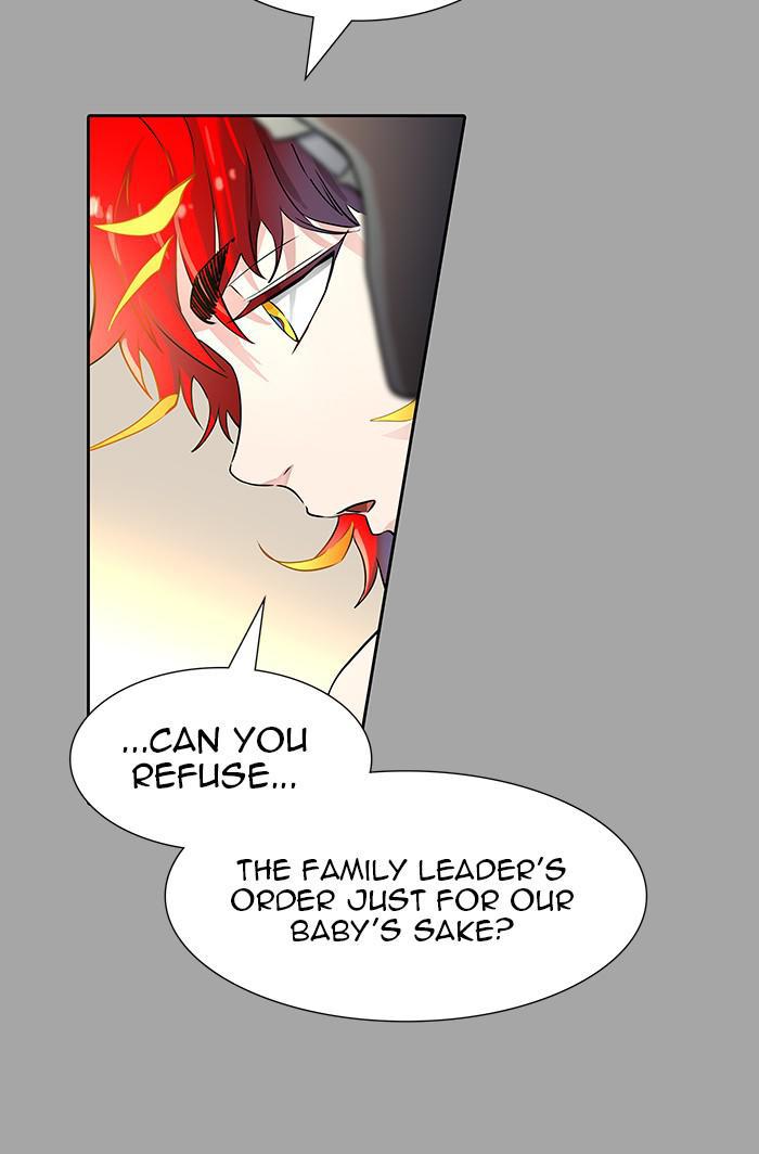 Tower of God Chap 111 - Next Chap 112