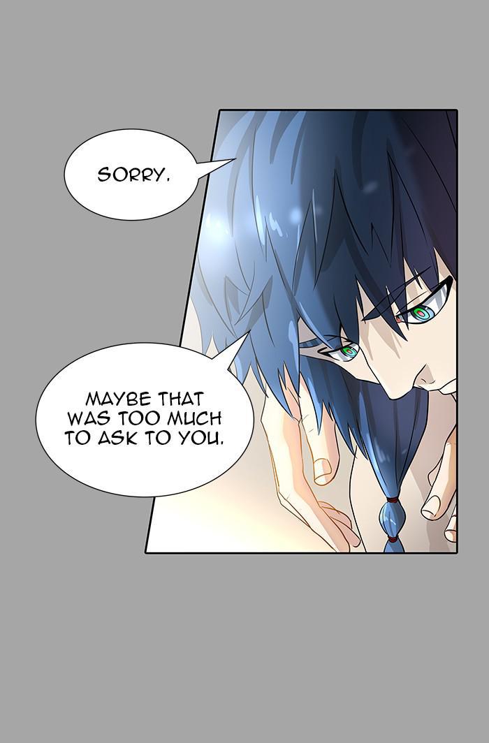 Tower of God Chap 111 - Next Chap 112