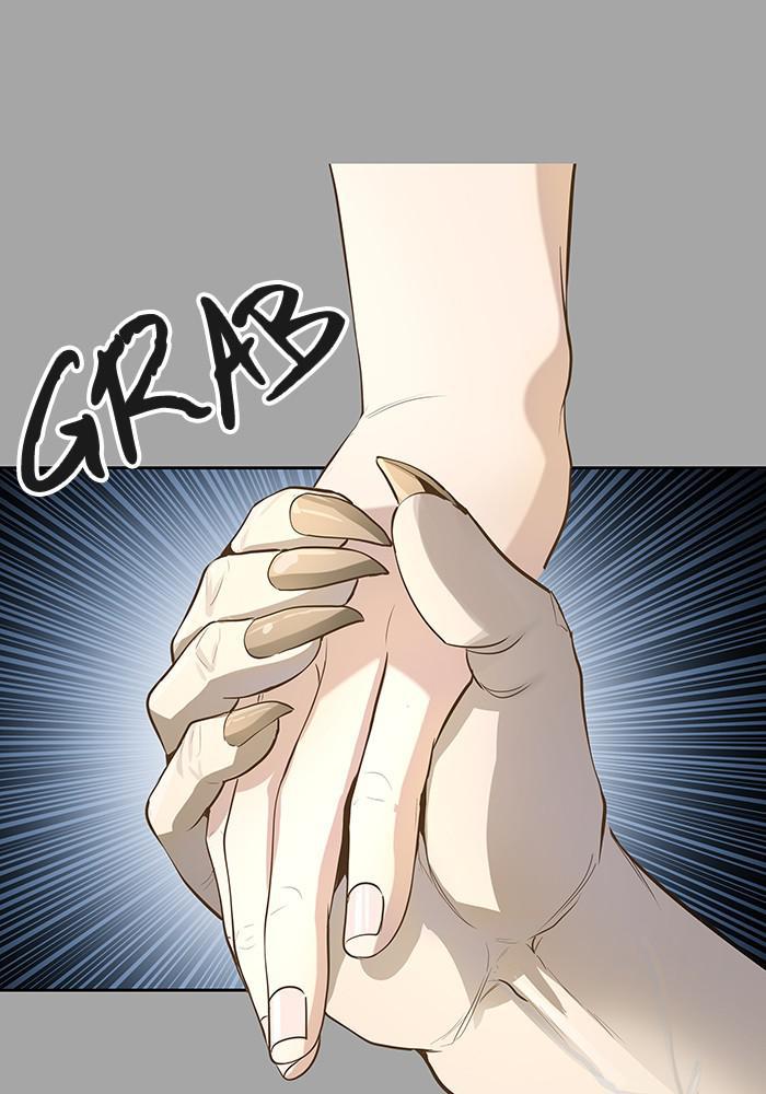 Tower of God Chap 111 - Next Chap 112
