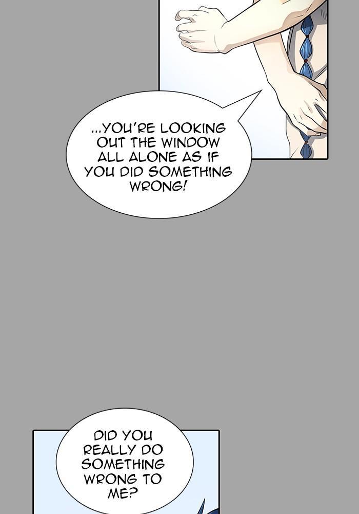 Tower of God Chap 111 - Next Chap 112