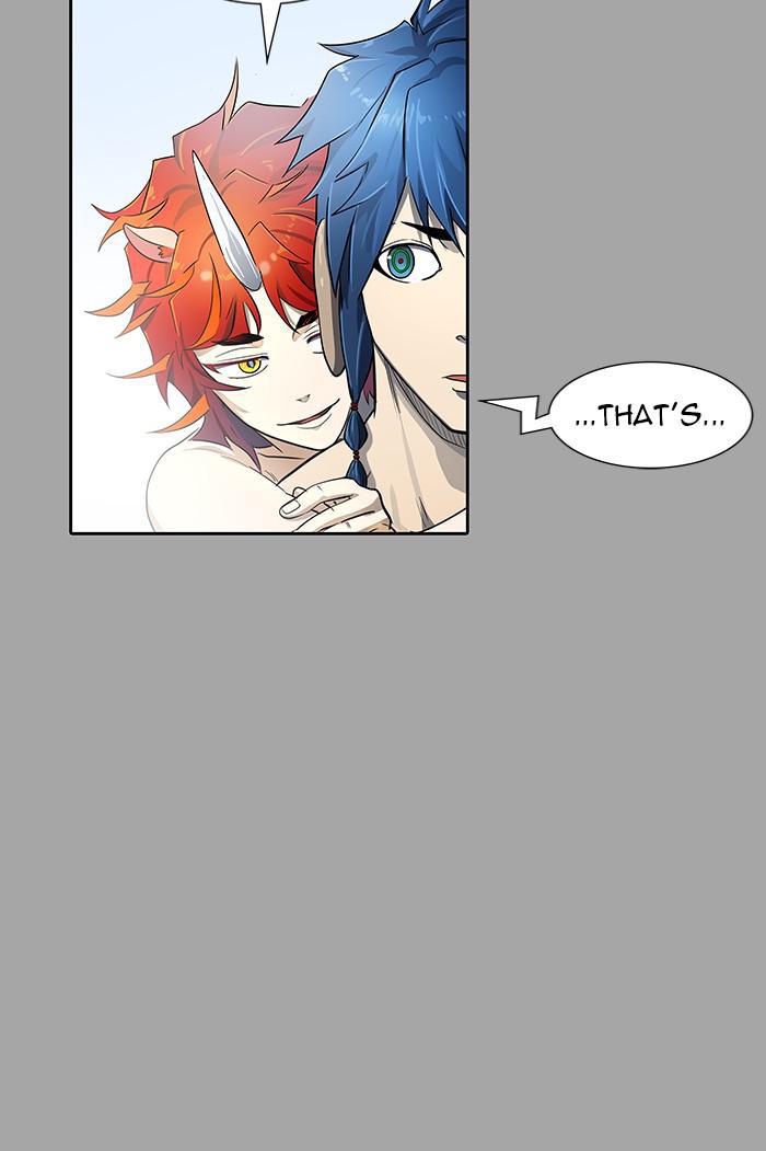 Tower of God Chap 111 - Next Chap 112