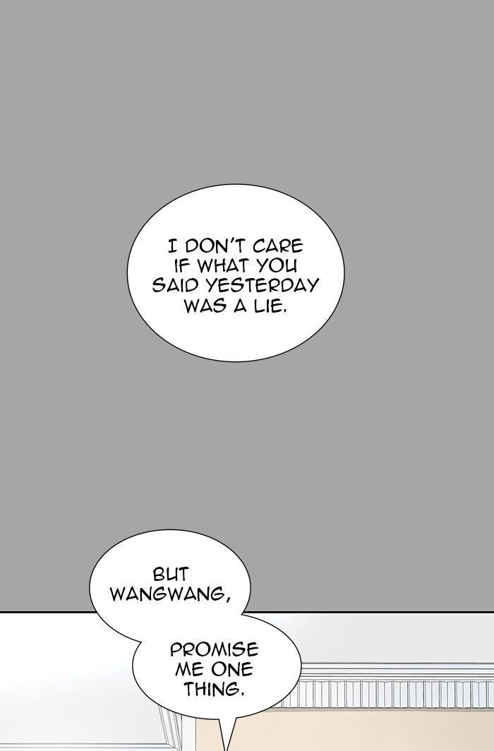 Tower of God Chap 111 - Next Chap 112