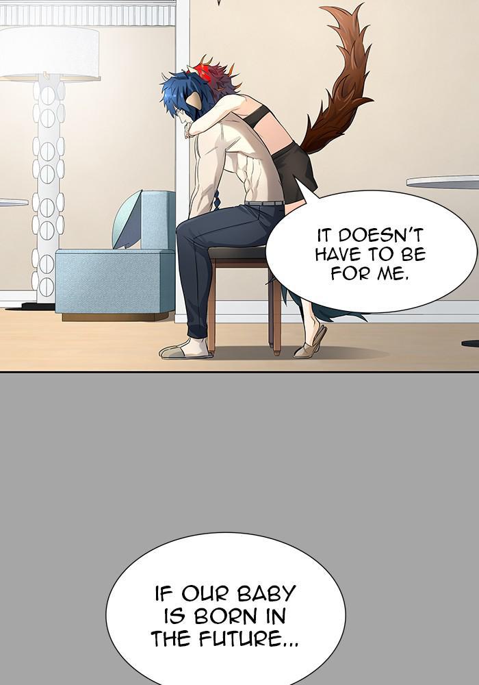 Tower of God Chap 111 - Next Chap 112