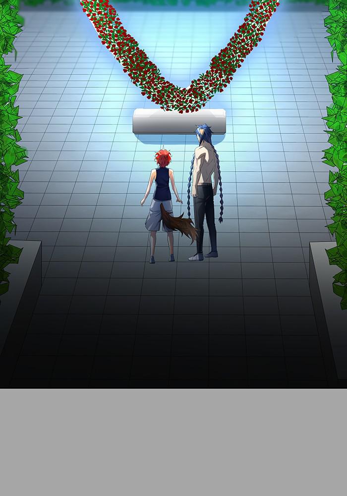 Tower of God Chap 111 - Next Chap 112