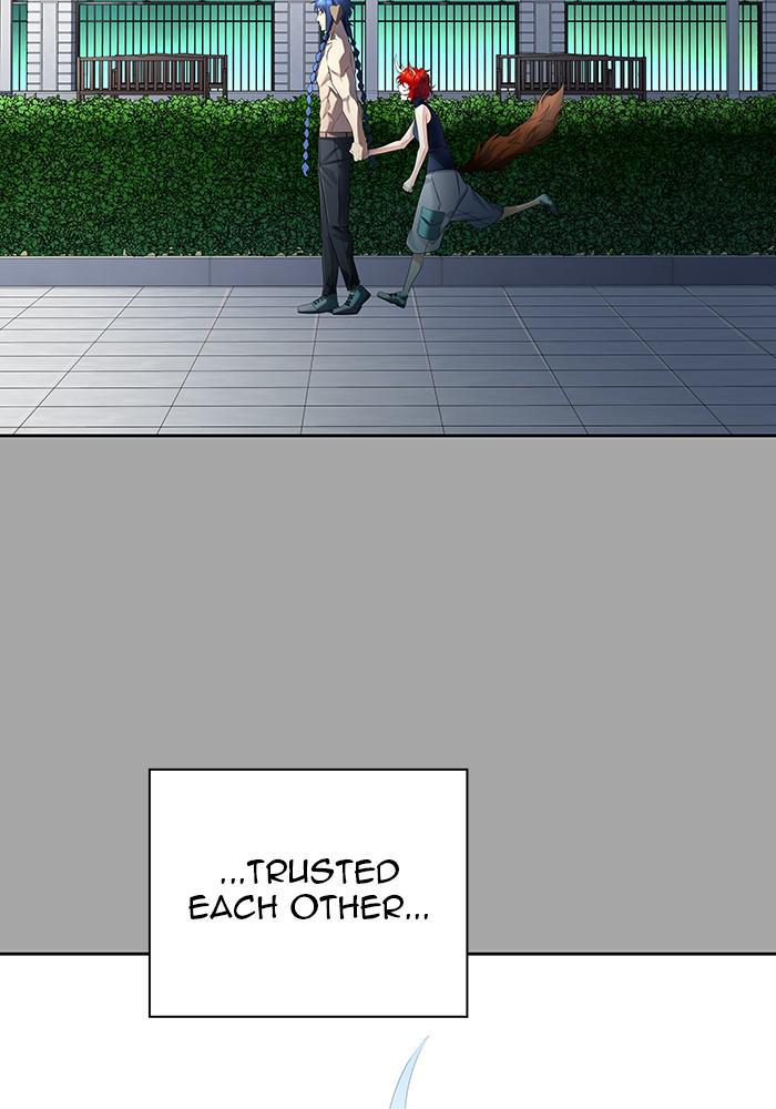 Tower of God Chap 111 - Next Chap 112