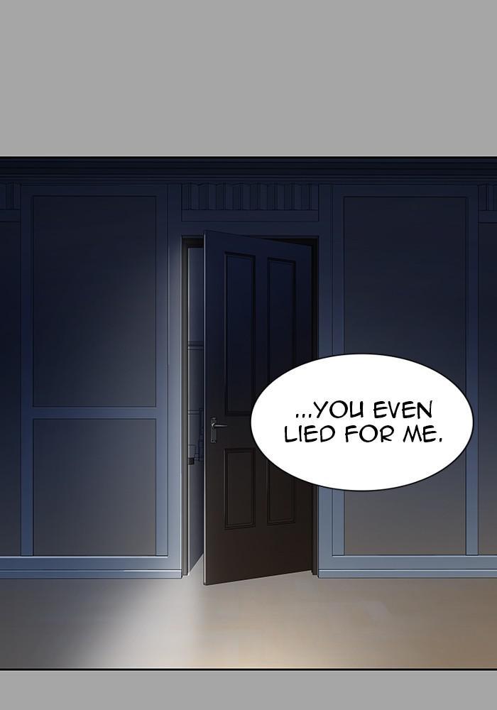 Tower of God Chap 111 - Next Chap 112