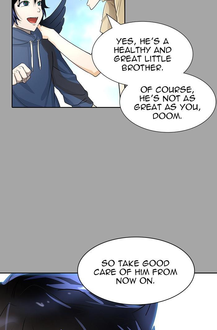 Tower of God Chap 111 - Next Chap 112
