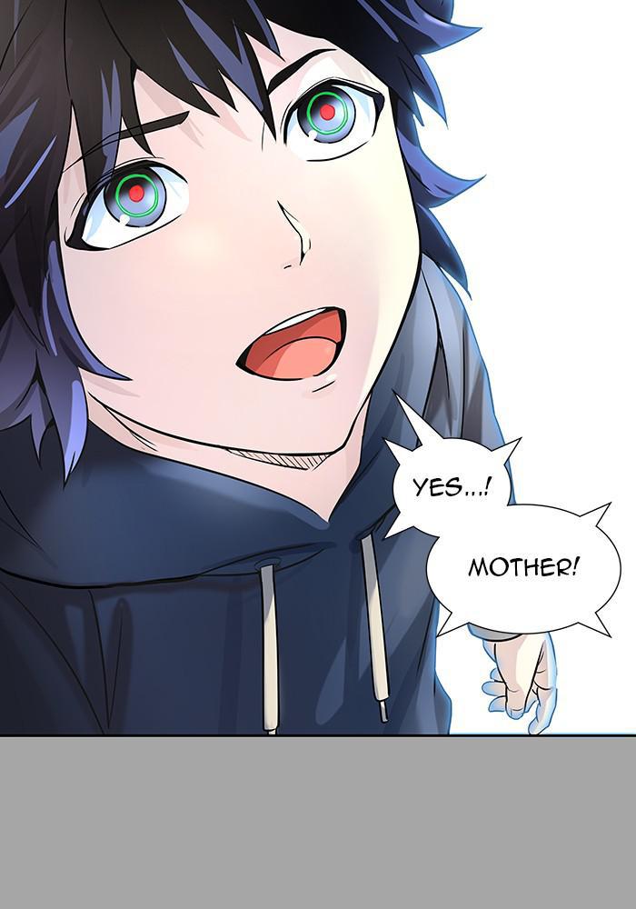 Tower of God Chap 111 - Next Chap 112