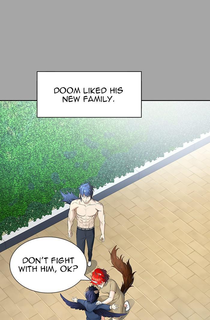 Tower of God Chap 111 - Next Chap 112