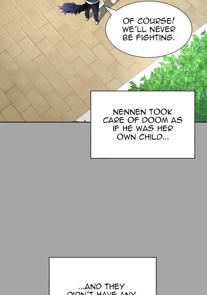 Tower of God Chap 111 - Next Chap 112