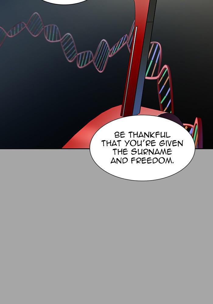 Tower of God Chap 111 - Next Chap 112