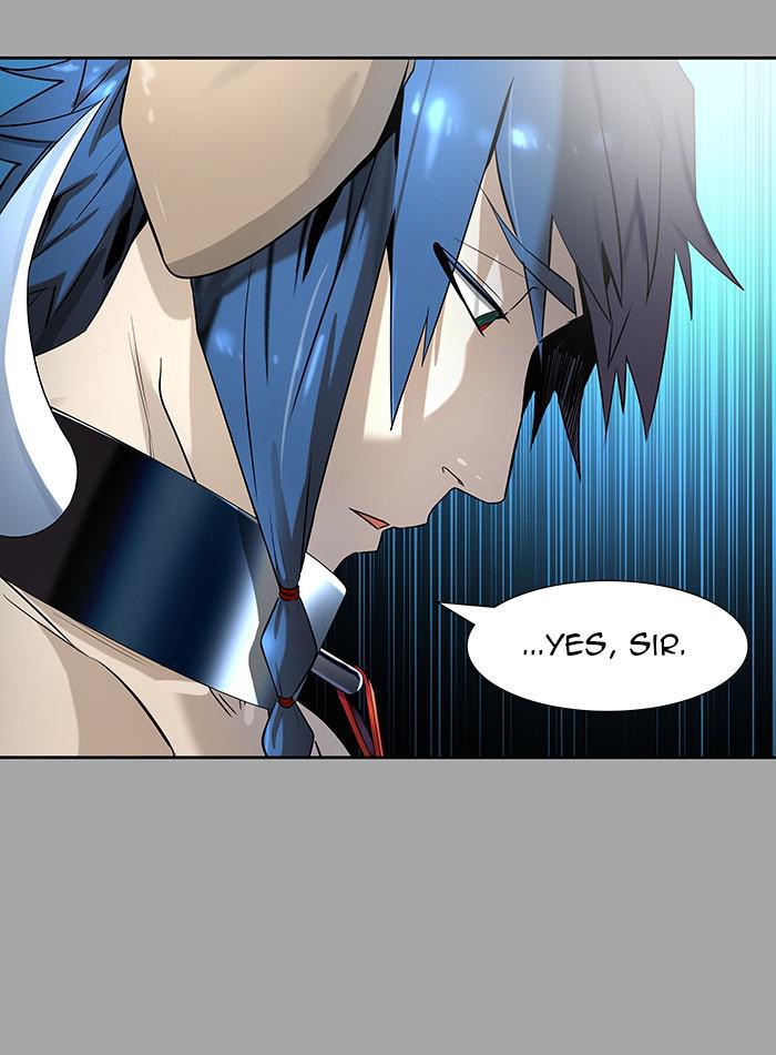 Tower of God Chap 111 - Next Chap 112