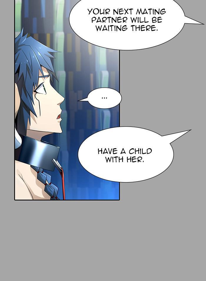 Tower of God Chap 111 - Next Chap 112